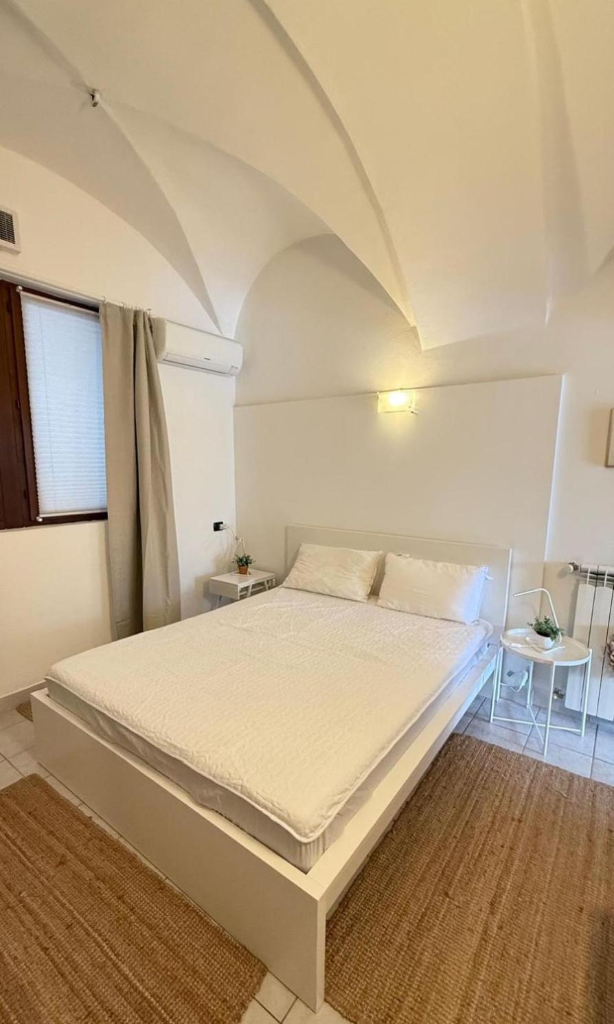 1-Bedroom Apartment Bello Posto Acquaseria Buitenkant foto